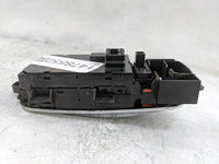 2016 Acura Mdx Floor Console Assembly Shifter - Oemusedautoparts1.com
