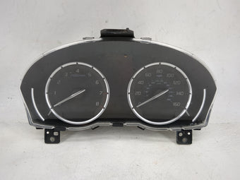 compare product 2016 Acura Mdx Instrument Cluster Speedometer Gauges P/N:78100-TZ6-A410-M1 TN257480-0483 Miles: Fits OEM Used Auto Parts