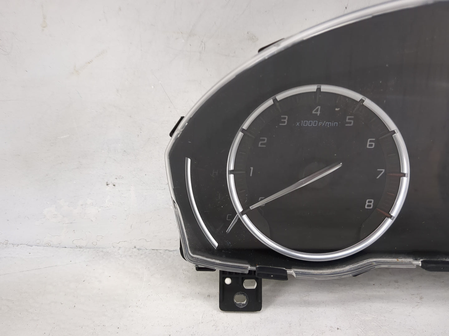2016 Acura Mdx Instrument Cluster Speedometer Gauges P/N:78100-TZ6-A410-M1 TN257480-0483 Miles: Fits OEM Used Auto Parts - O