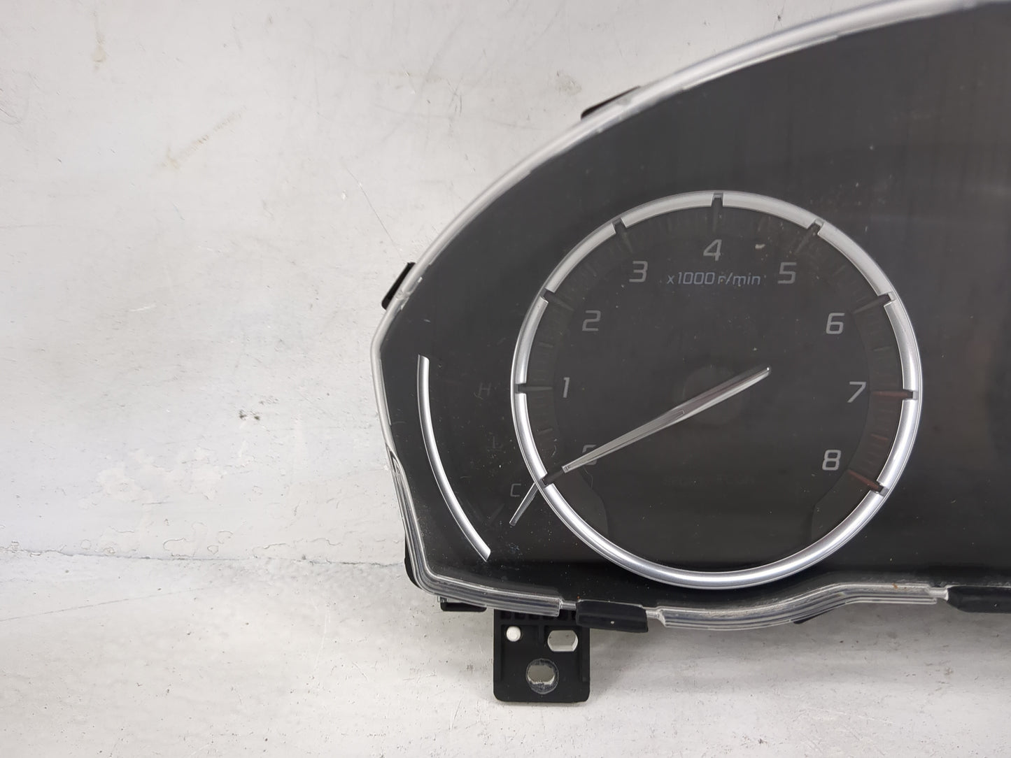 2016 Acura Mdx Instrument Cluster Speedometer Gauges P/N:78100-TZ6-A410-M1 TN257480-0483 Miles: Fits OEM Used Auto Parts - O