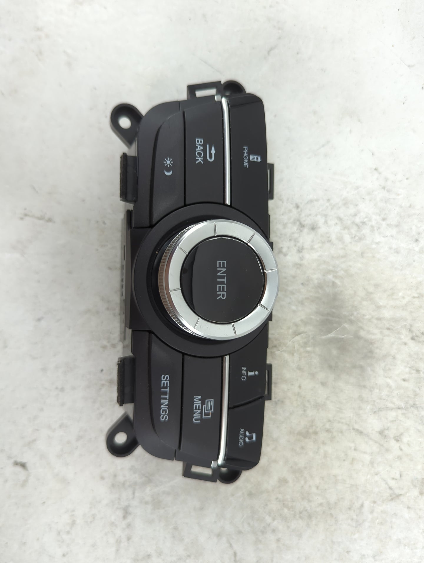 2014-2020 Acura Mdx Climate Control Module Temperature AC/Heater Replacement Fits Fits 2014 2015 2016 2017 2018 2019 2020 OE