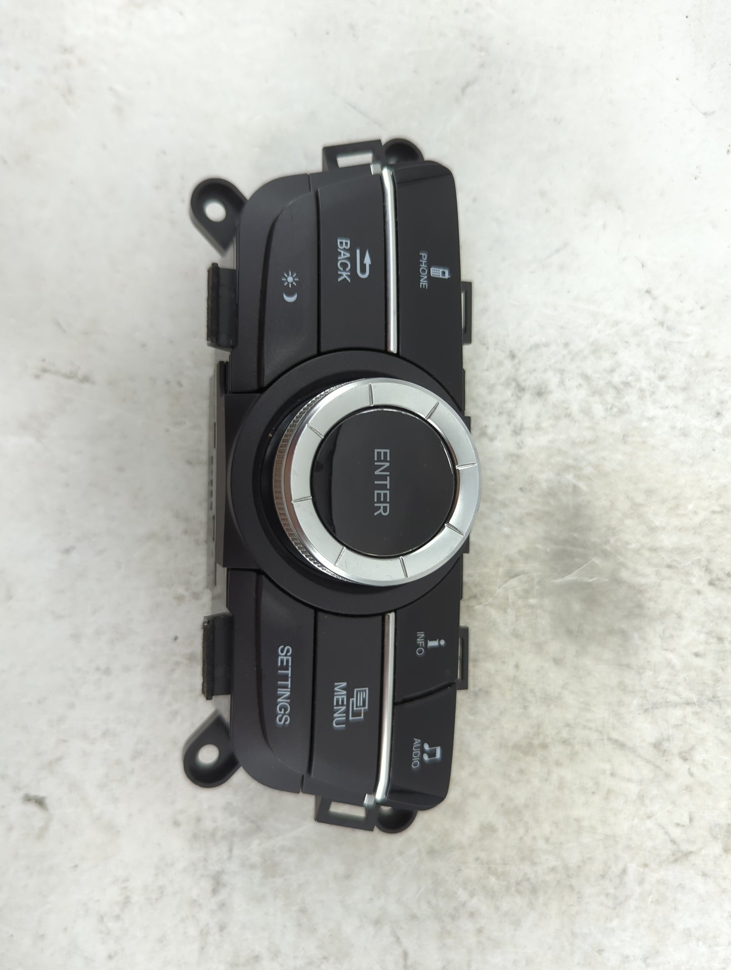2014-2020 Acura Mdx Climate Control Module Temperature AC/Heater Replacement Fits Fits 2014 2015 2016 2017 2018 2019 2020 OE