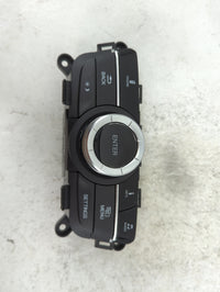 2014-2020 Acura Mdx Climate Control Module Temperature AC/Heater Replacement Fits Fits 2014 2015 2016 2017 2018 2019 2020 OE