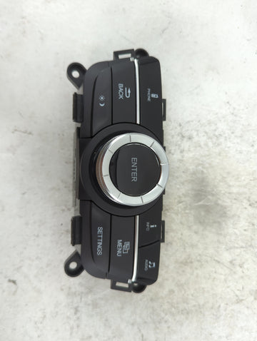 2014-2020 Acura Mdx Climate Control Module Temperature AC/Heater Replacement Fits Fits 2014 2015 2016 2017 2018 2019 2020 OE