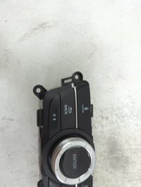 2014-2020 Acura Mdx Climate Control Module Temperature AC/Heater Replacement Fits Fits 2014 2015 2016 2017 2018 2019 2020 OE