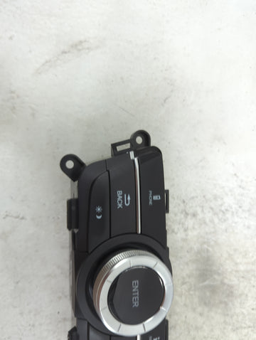 2014-2020 Acura Mdx Climate Control Module Temperature AC/Heater Replacement Fits Fits 2014 2015 2016 2017 2018 2019 2020 OEM Used Auto Parts