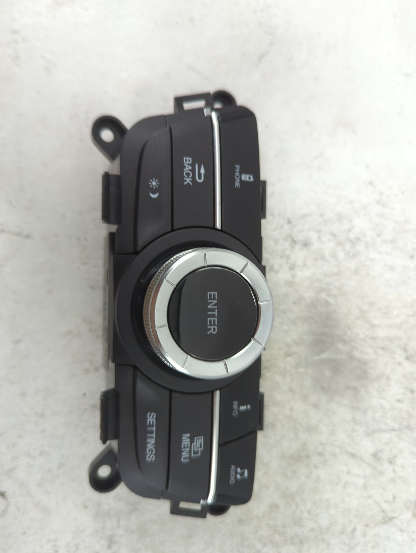 2014-2020 Acura Mdx Climate Control Module Temperature AC/Heater Replacement Fits Fits 2014 2015 2016 2017 2018 2019 2020 OE