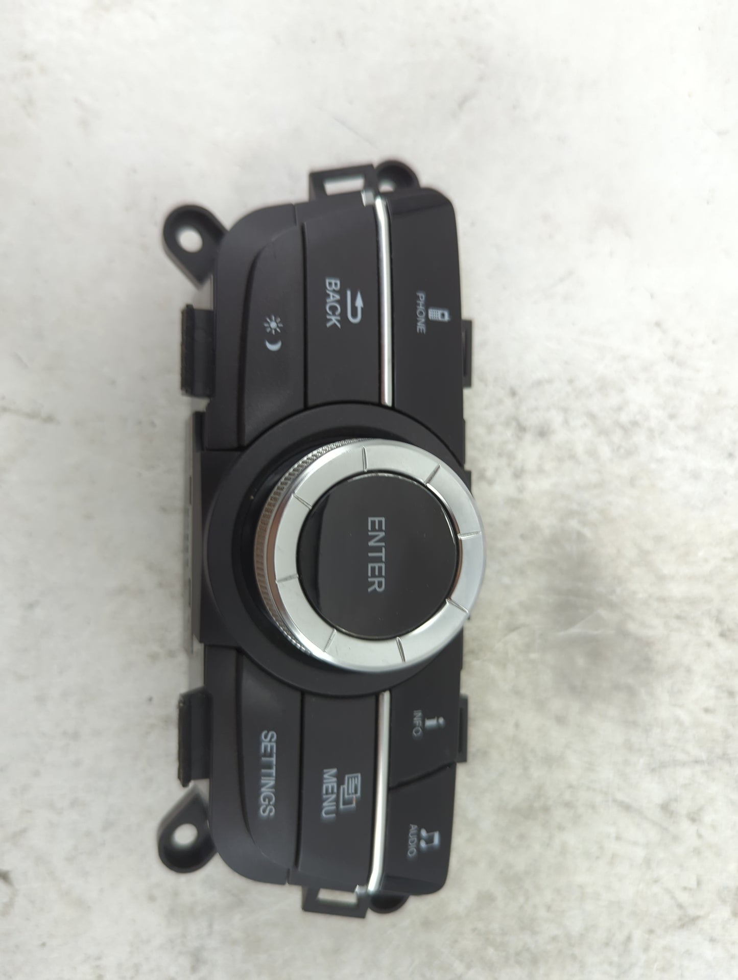 2014-2020 Acura Mdx Climate Control Module Temperature AC/Heater Replacement Fits Fits 2014 2015 2016 2017 2018 2019 2020 OE
