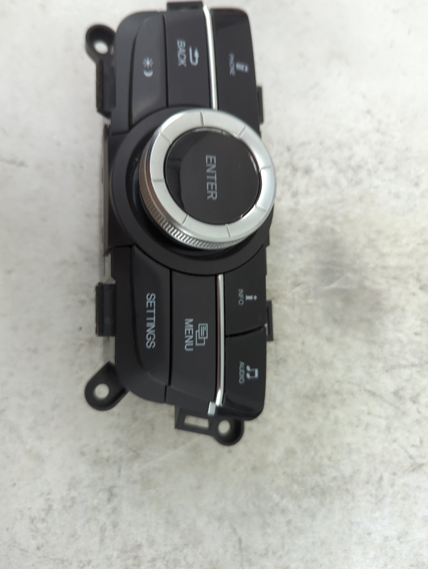 2014-2020 Acura Mdx Climate Control Module Temperature AC/Heater Replacement Fits Fits 2014 2015 2016 2017 2018 2019 2020 OE