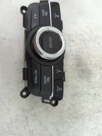 2014-2020 Acura Mdx Climate Control Module Temperature AC/Heater Replacement Fits Fits 2014 2015 2016 2017 2018 2019 2020 OE