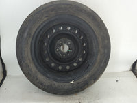 2014-2016 Acura Mdx Spare Donut Tire Wheel Rim Oem - Oemusedautoparts1.com