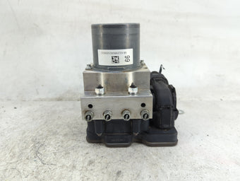 compare product 2016 Acura Mdx ABS Pump Control Module Replacement P/N:0265244834 66612986401006632 Fits OEM Used Auto Parts