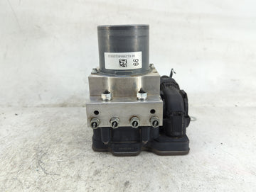 2016 Acura Mdx ABS Pump Control Module Replacement P/N:0265244834 66612986401006632 Fits OEM Used Auto Parts - Oemusedautopa
