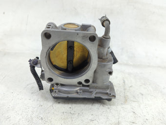 compare product 2014-2018 Acura Mdx Throttle Body P/N:GMF6B M60504, 393341 Fits Fits 2014 2015 2016 2017 2018 2019 2020 OEM Used Auto Parts