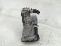 2014-2018 Acura Mdx Throttle Body P/N:GMF6B M60504, 393341 Fits Fits 2014 2015 2016 2017 2018 2019 2020 OEM Used Auto Parts 