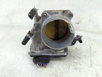 2014-2018 Acura Mdx Throttle Body P/N:GMF6B M60504, 393341 Fits Fits 2014 2015 2016 2017 2018 2019 2020 OEM Used Auto Parts 
