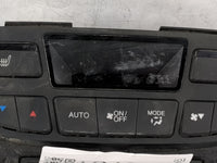2016 Acura Mdx Climate Control Module Temperature AC/Heater Replacement Fits OEM Used Auto Parts - Oemusedautoparts1.com