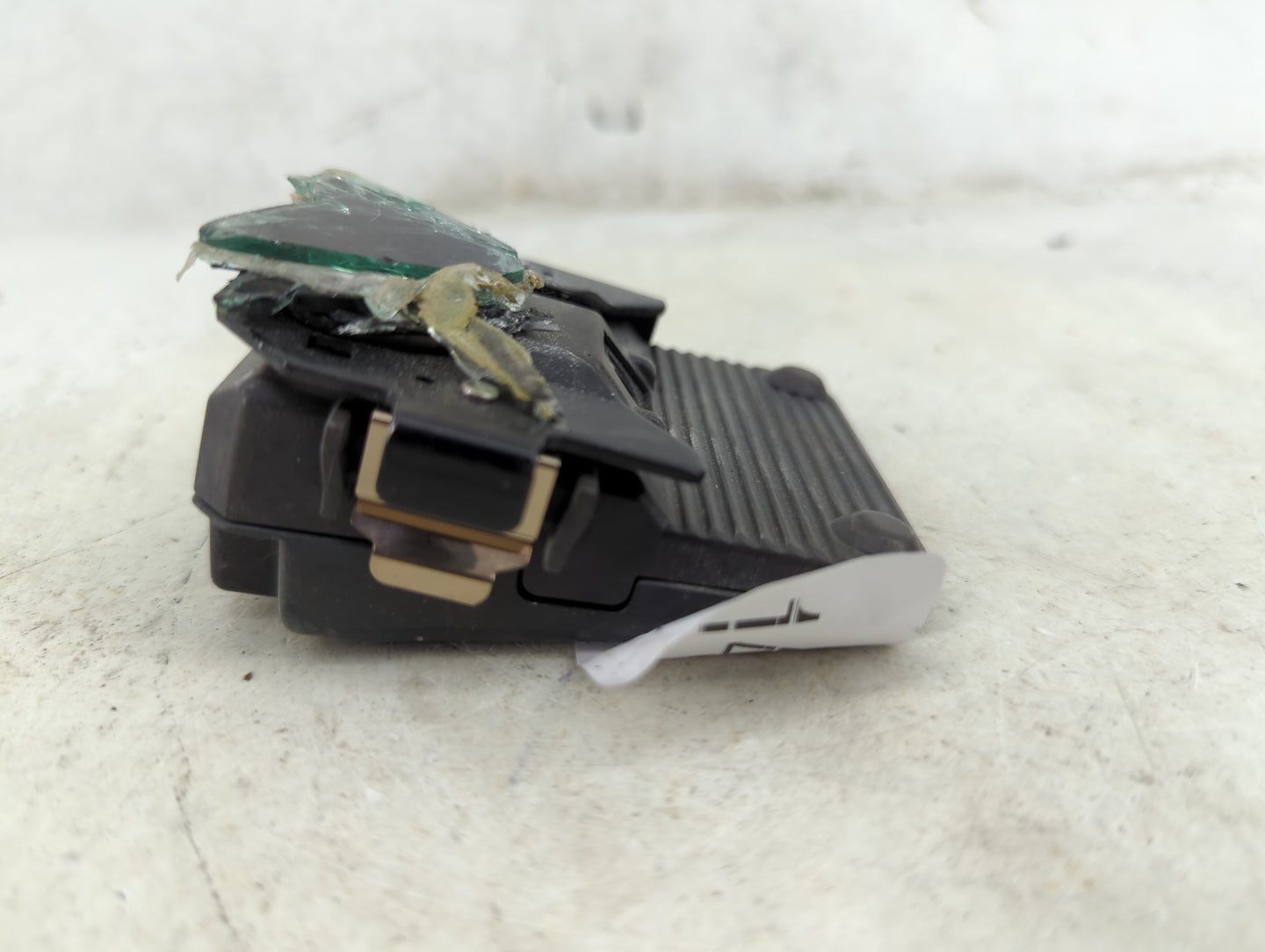 2016 Acura Mdx Driver Assist Control Module - Oemusedautoparts1.com