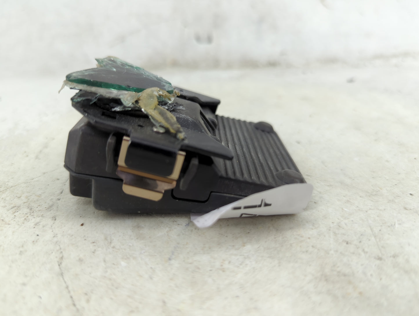 2016 Acura Mdx Driver Assist Control Module - Oemusedautoparts1.com