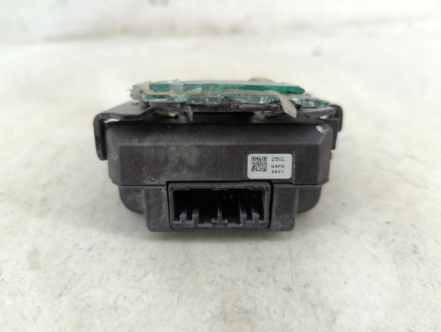 2016 Acura Mdx Driver Assist Control Module - Oemusedautoparts1.com