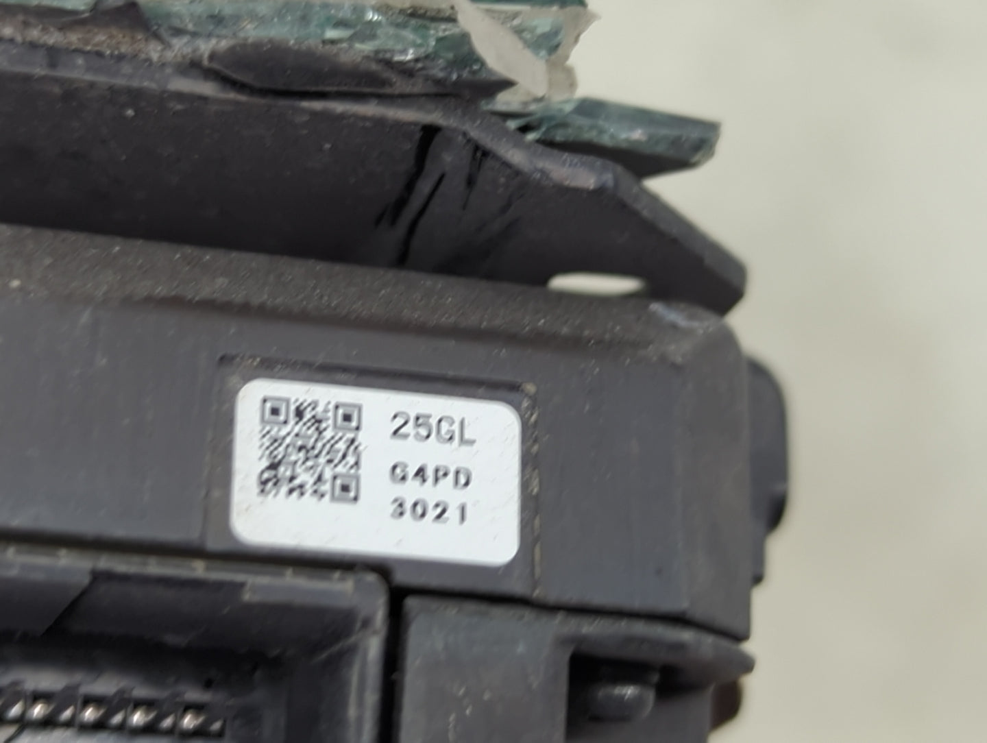2016 Acura Mdx Driver Assist Control Module - Oemusedautoparts1.com