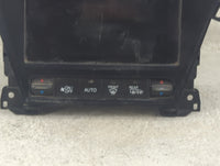 2016 Acura Mdx Radio AM FM Cd Player Receiver Replacement P/N:39540-TZ5-A820-M1 BD7M5A5 Fits OEM Used Auto Parts - Oemusedau