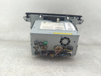 2016 Acura Mdx Radio AM FM Cd Player Receiver Replacement P/N:39540-TZ5-A820-M1 BD7M5A5 Fits OEM Used Auto Parts - Oemusedau
