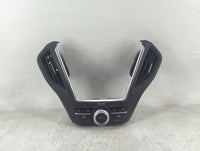 2016 Acura Mdx Radio AM FM Cd Player Receiver Replacement P/N:M53408 MJD TZ5 Fits OEM Used Auto Parts - Oemusedautoparts1.co