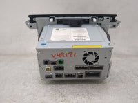 2016 Acura Mdx Radio AM FM Cd Player Receiver Replacement P/N:39540-TZ5-A620-M1 BD7M5A0 Fits OEM Used Auto Parts - Oemusedau
