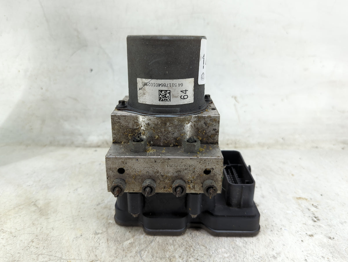 2016 Acura Mdx ABS Pump Control Module Replacement P/N:64511786401023 Fits OEM Used Auto Parts - Oemusedautoparts1.com
