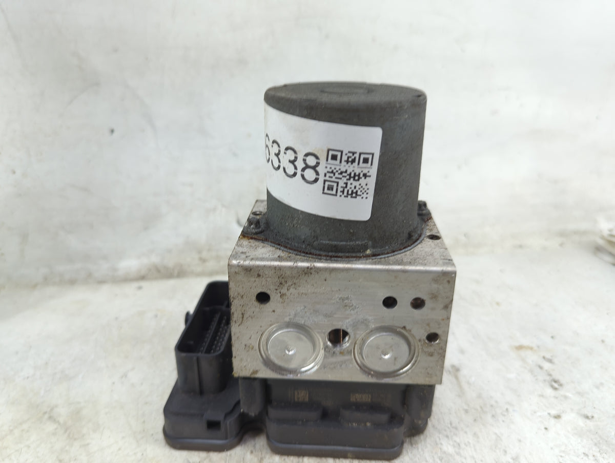 2016 Acura Mdx ABS Pump Control Module Replacement P/N:64511786401023 Fits OEM Used Auto Parts - Oemusedautoparts1.com