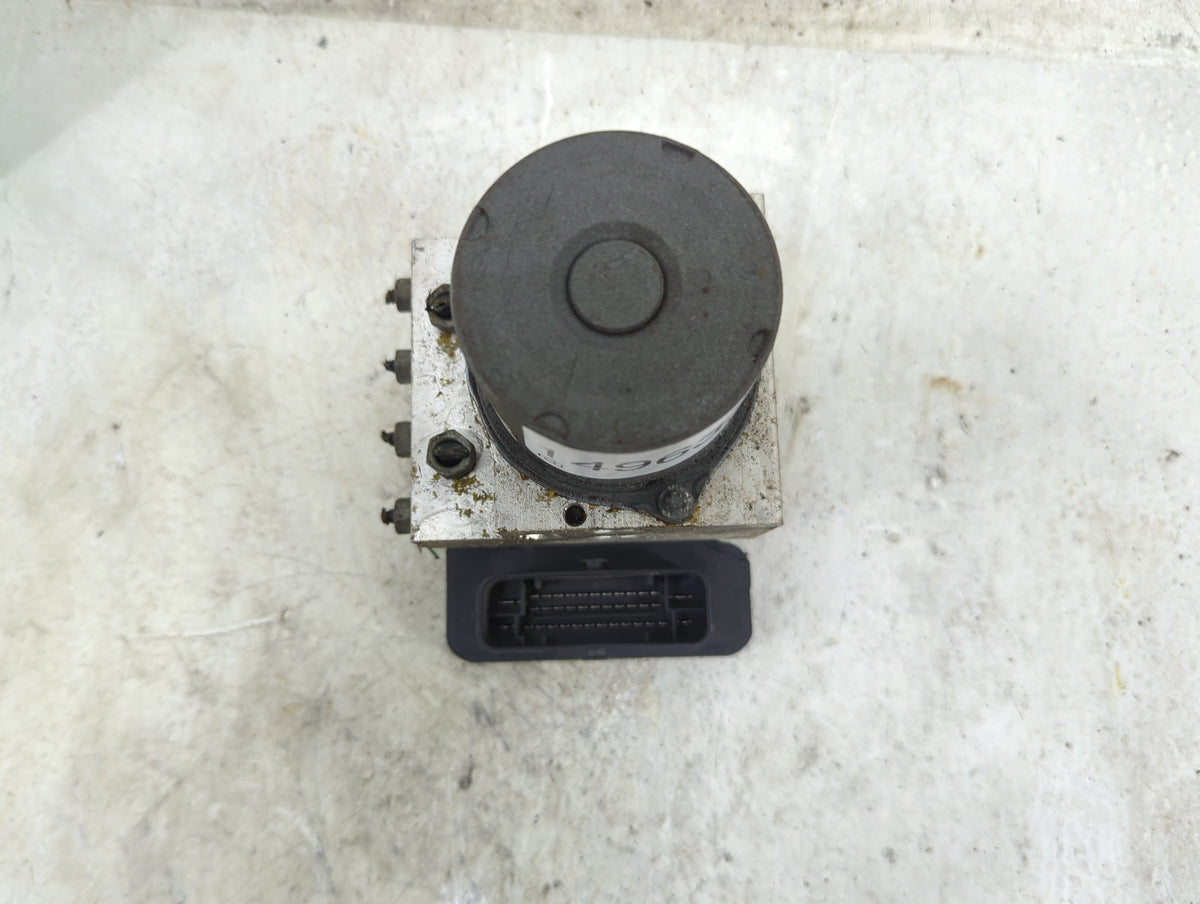 2016 Acura Mdx ABS Pump Control Module Replacement P/N:64511786401023 Fits OEM Used Auto Parts - Oemusedautoparts1.com