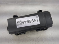 2016 Acura Mdx Fusebox Fuse Box Panel Relay Module P/N:TZ5-A111 Fits OEM Used Auto Parts - Oemusedautoparts1.com