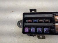 2016 Acura Mdx Fusebox Fuse Box Panel Relay Module P/N:TZ5-A111 Fits OEM Used Auto Parts - Oemusedautoparts1.com