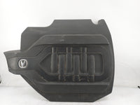 2016 Acura Mdx Engine Cover Black - Oemusedautoparts1.com