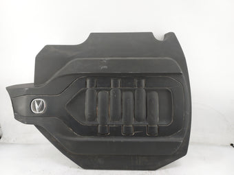 compare product 2016 Acura Mdx Engine Cover Black