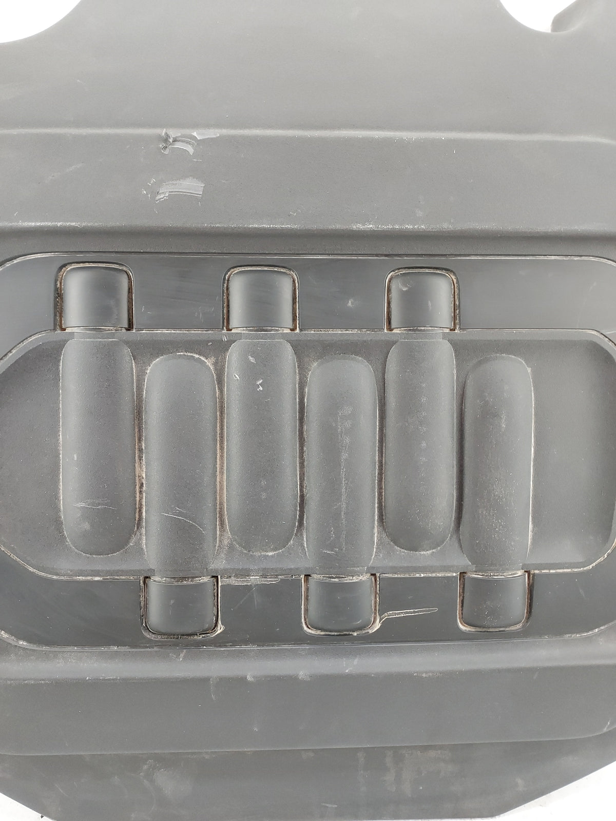 2016 Acura Mdx Engine Cover Black - Oemusedautoparts1.com