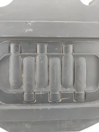 2016 Acura Mdx Engine Cover Black - Oemusedautoparts1.com