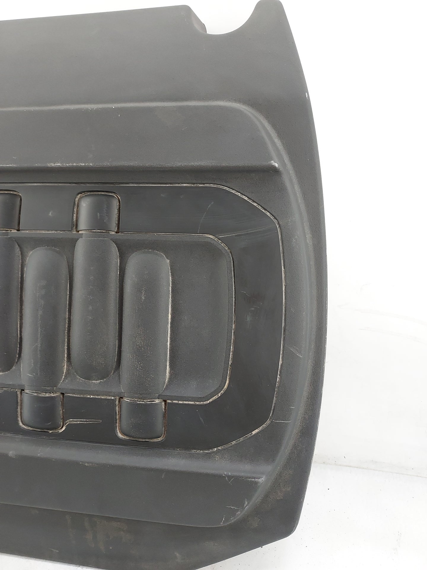 2016 Acura Mdx Engine Cover Black - Oemusedautoparts1.com