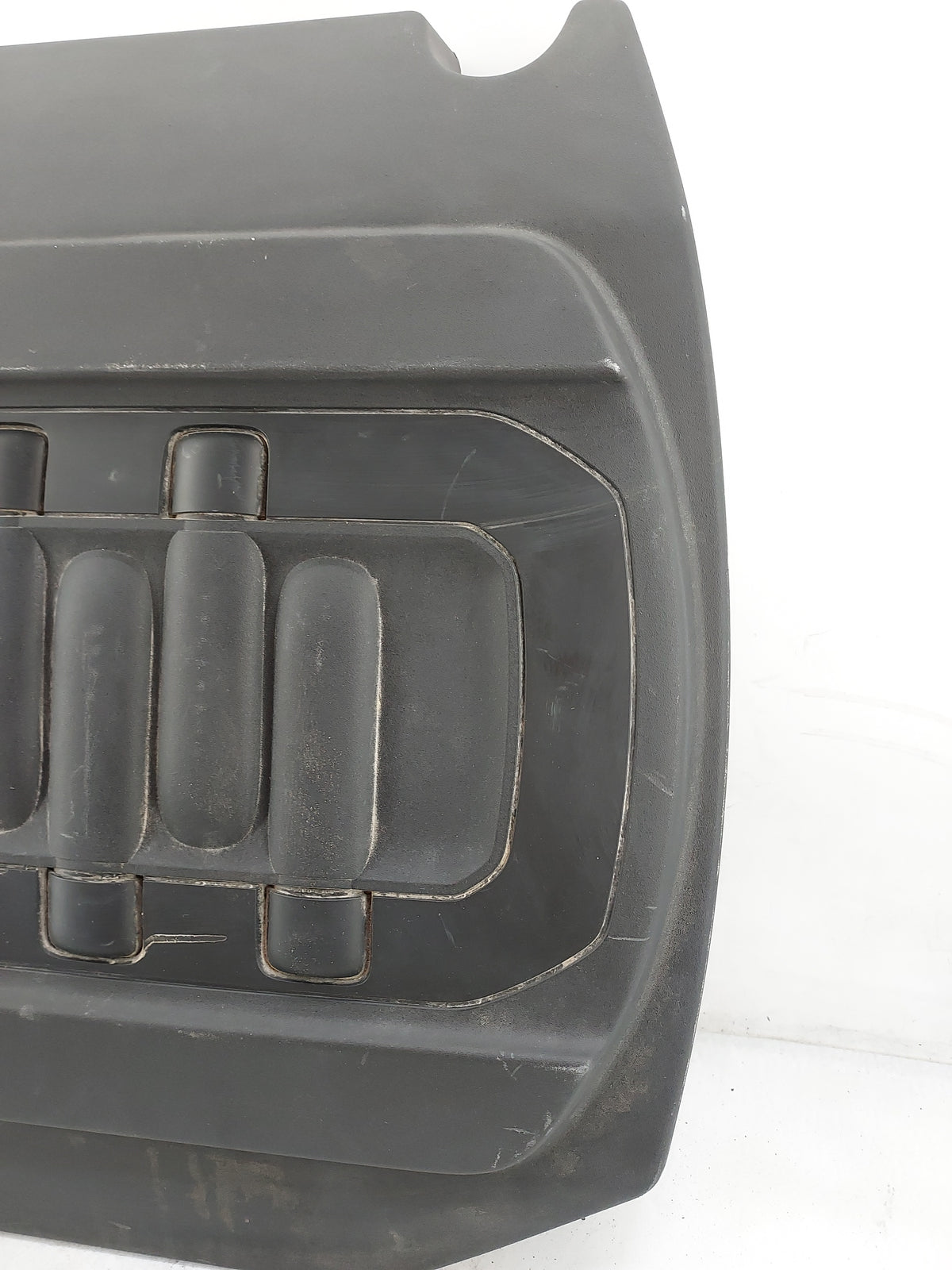 2016 Acura Mdx Engine Cover Black - Oemusedautoparts1.com