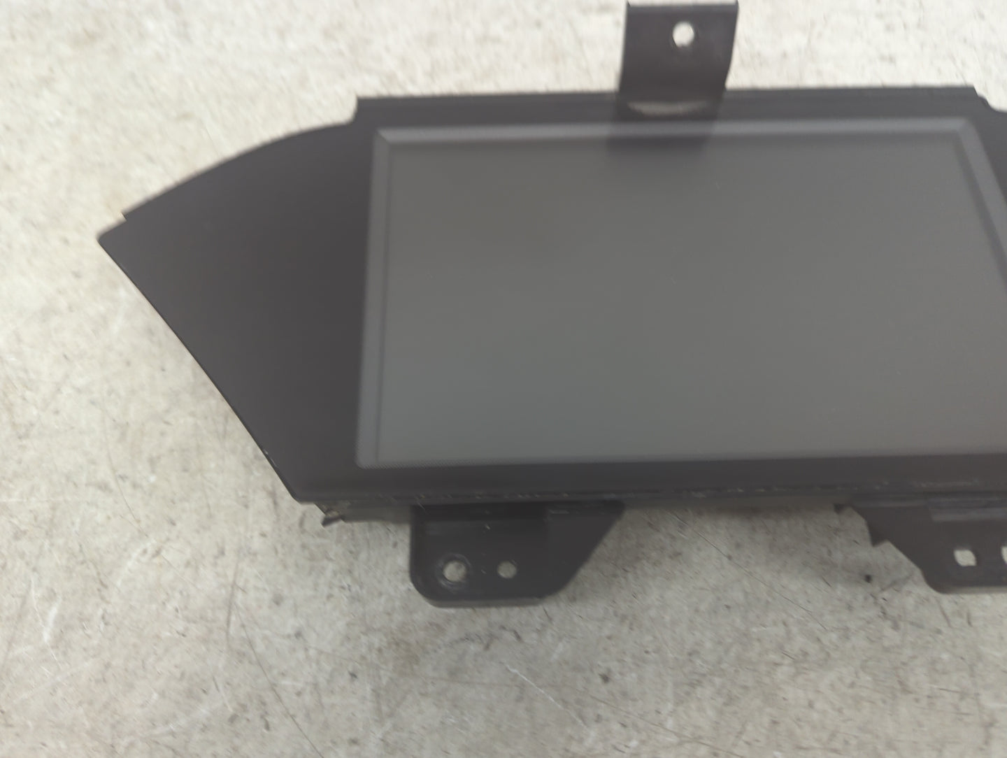 2014-2016 Acura Mdx Information Display Screen 1497422 - Oemusedautoparts1.com