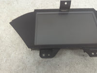 2014-2016 Acura Mdx Information Display Screen 1497422 - Oemusedautoparts1.com