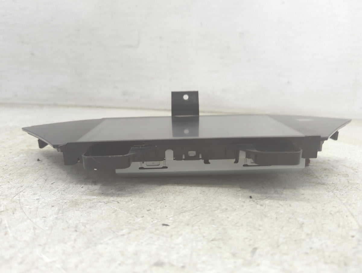 2014-2016 Acura Mdx Information Display Screen 1497422 - Oemusedautoparts1.com
