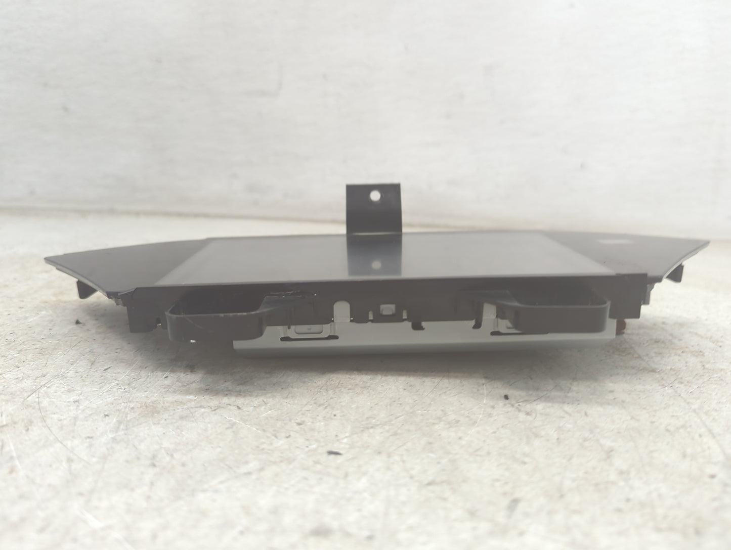 2014-2016 Acura Mdx Information Display Screen 1497422 - Oemusedautoparts1.com