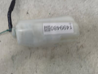 2014-2016 Acura Mdx Radiator Coolant Overflow Expansion Tank Bottle 1499480 - Oemusedautoparts1.com