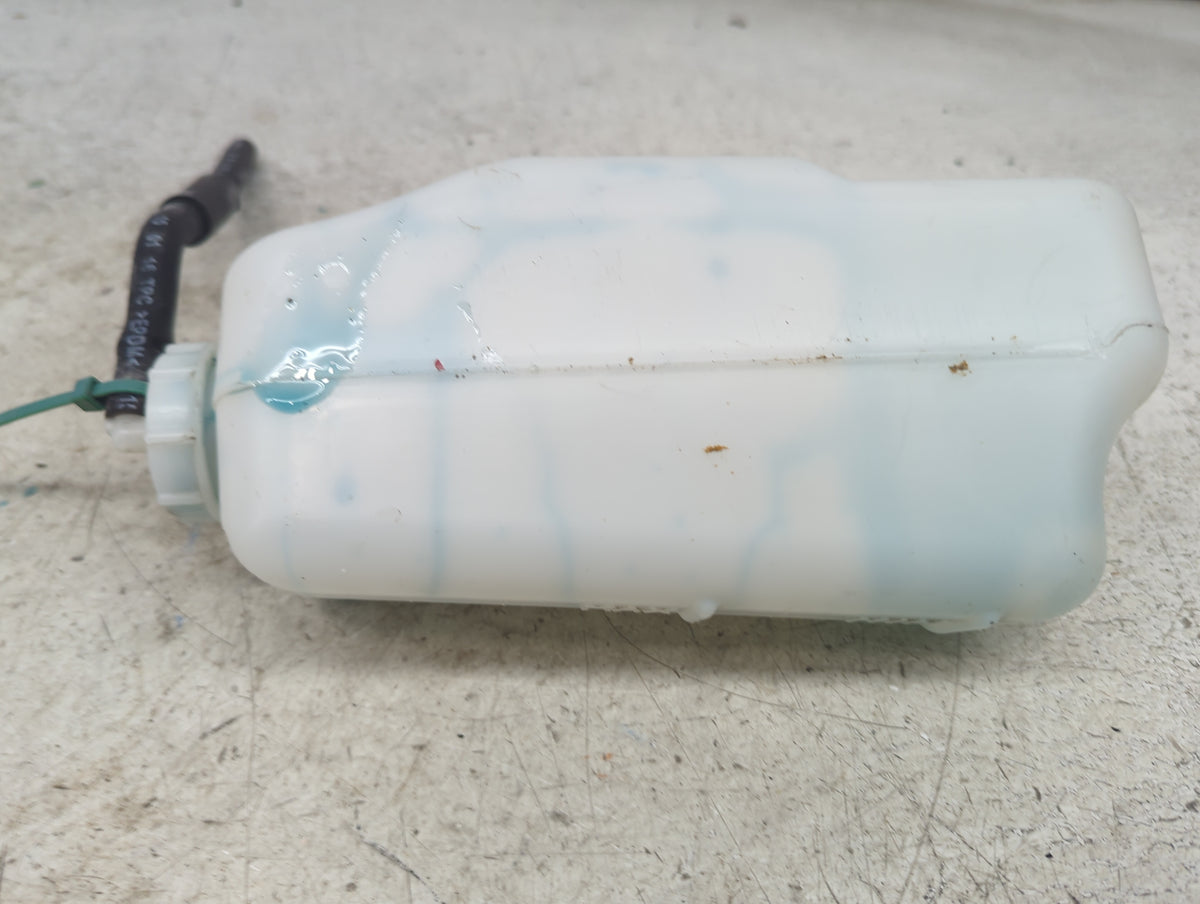 2014-2016 Acura Mdx Radiator Coolant Overflow Expansion Tank Bottle 1499480 - Oemusedautoparts1.com