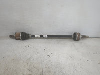 2016-2020 Acura Mdx Axle Shaft Rear Passenger Cv C/v - Oemusedautoparts1.com