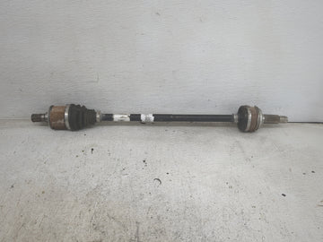 2016-2020 Acura Mdx Axle Shaft Rear Passenger Cv C/v - Oemusedautoparts1.com