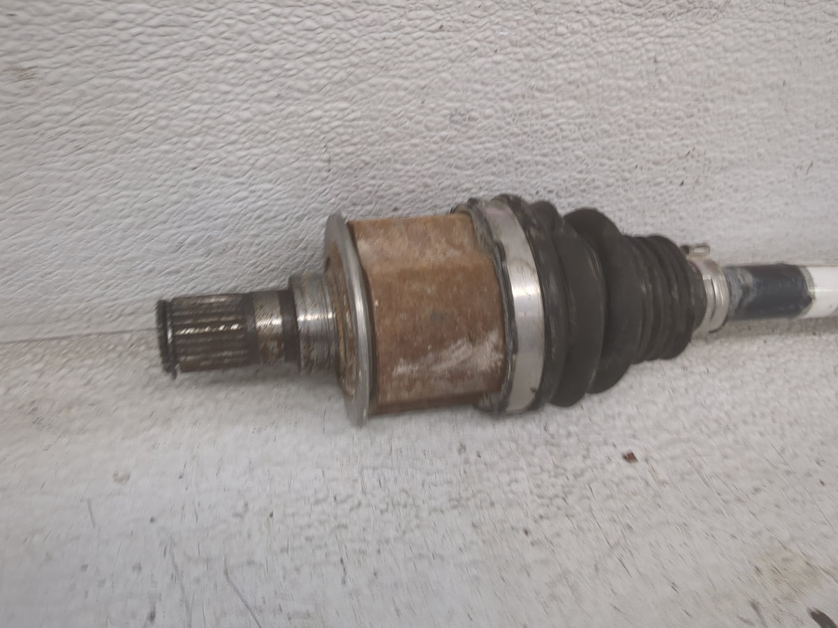 2016-2020 Acura Mdx Axle Shaft Rear Passenger Cv C/v - Oemusedautoparts1.com