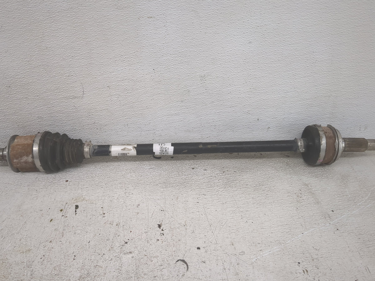 2016-2020 Acura Mdx Axle Shaft Rear Passenger Cv C/v - Oemusedautoparts1.com
